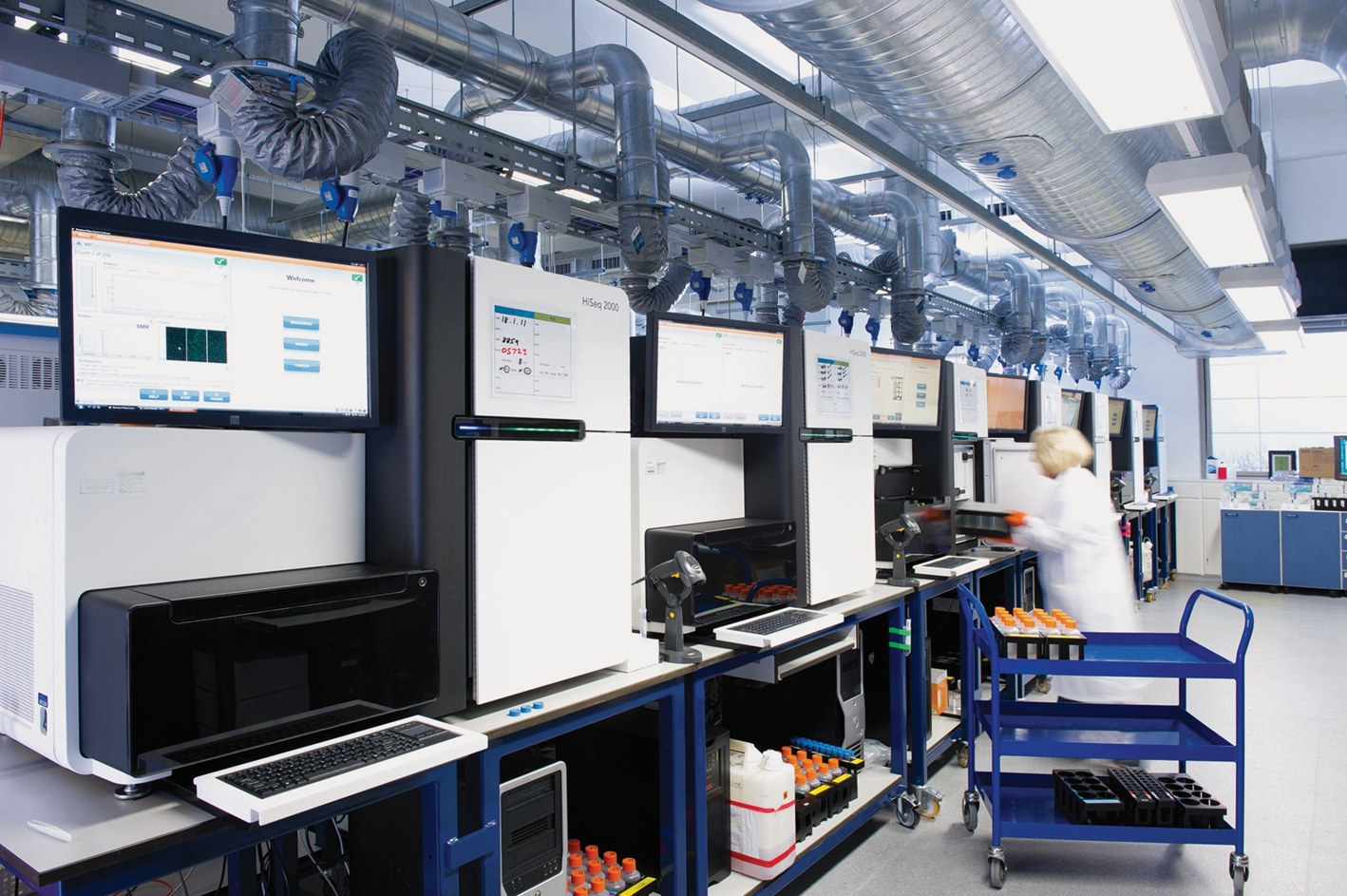 GCGH Retrospectives - Dominic Kwiatkowski