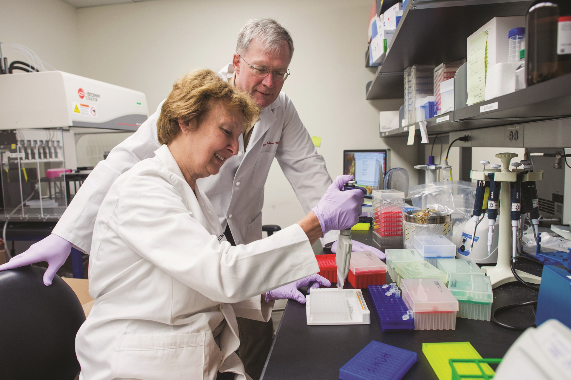 GCGH Retrospectives - George Shaw