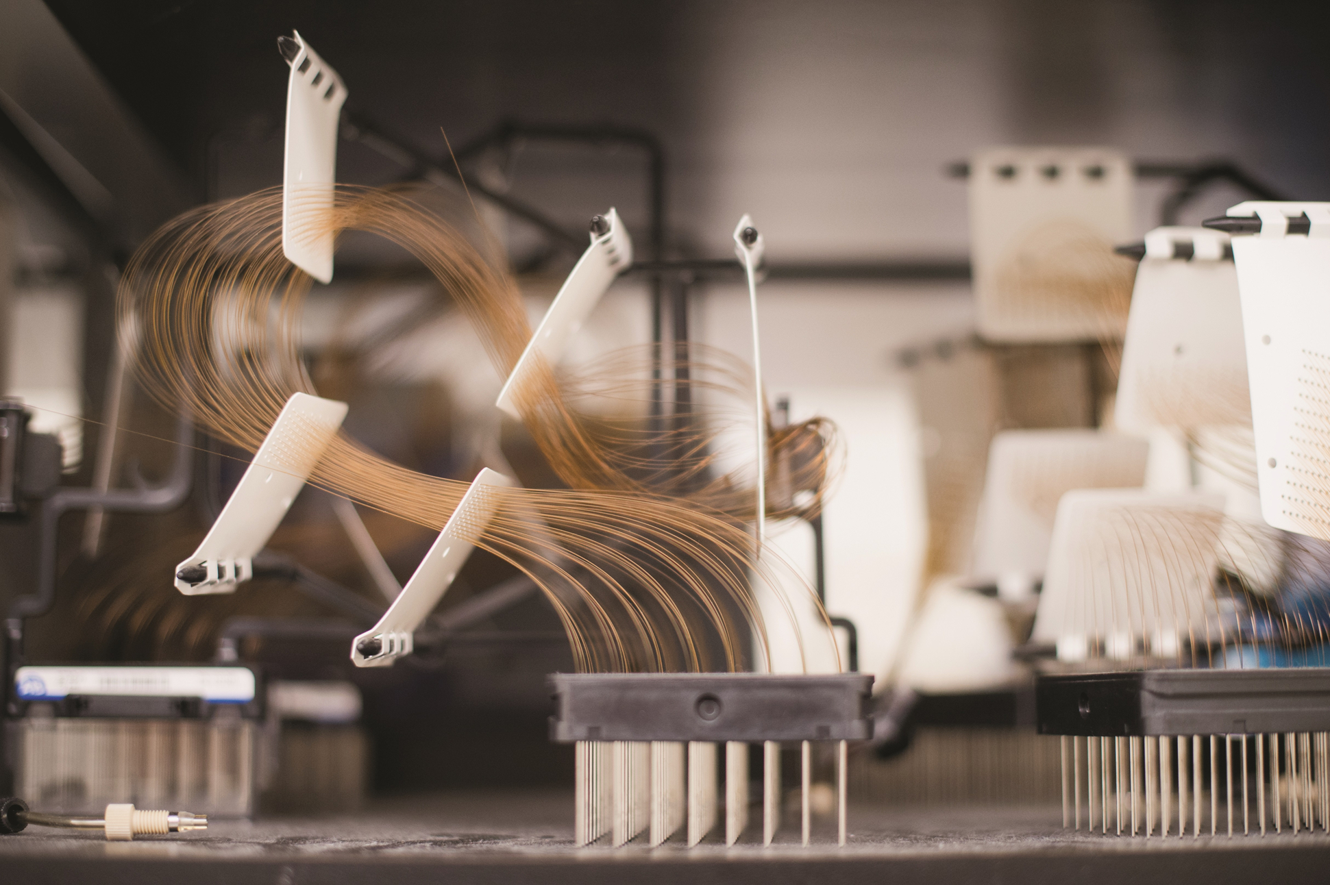 GCGH Retrospectives - George Shaw