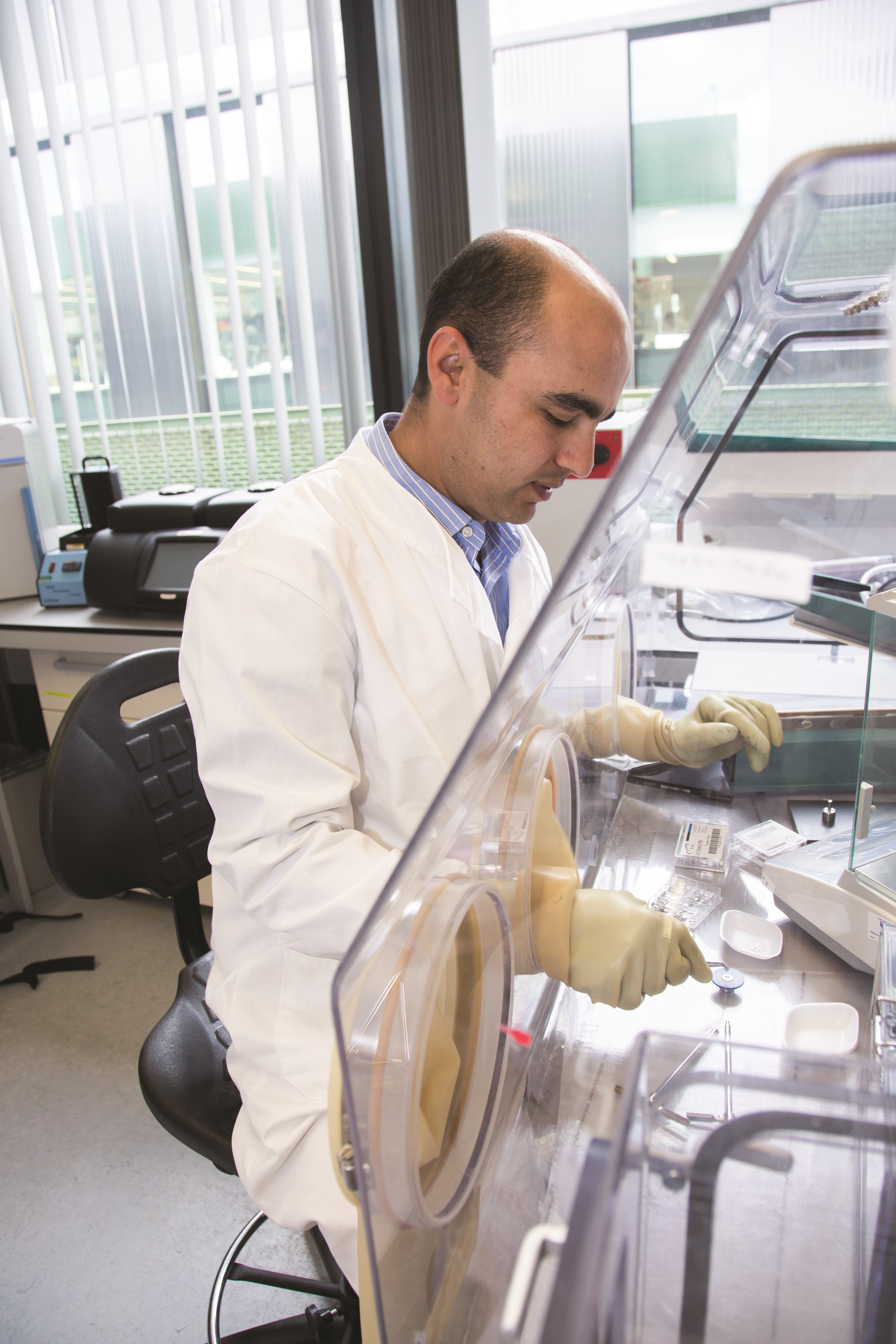 GCGH Retrospectives - Adrian Hill