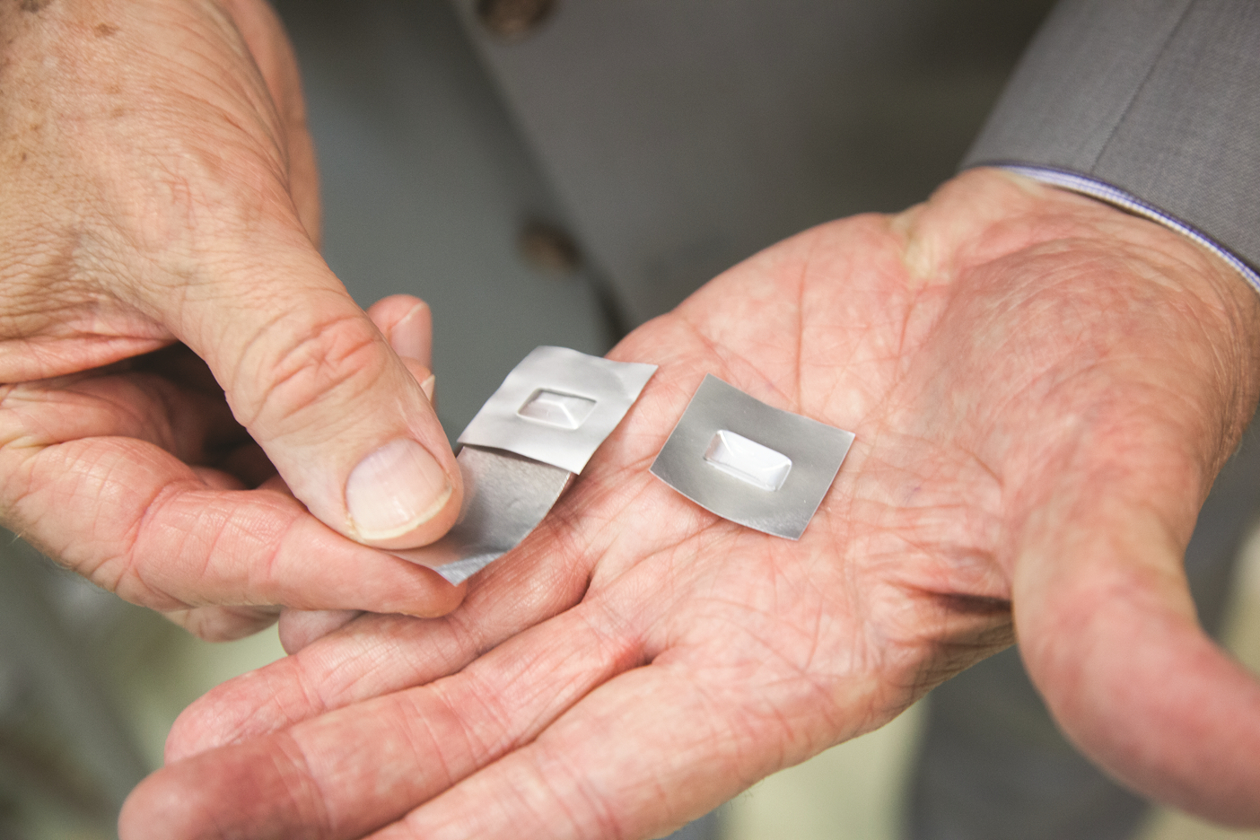 GCGH Retrospectives - Robert Sievers