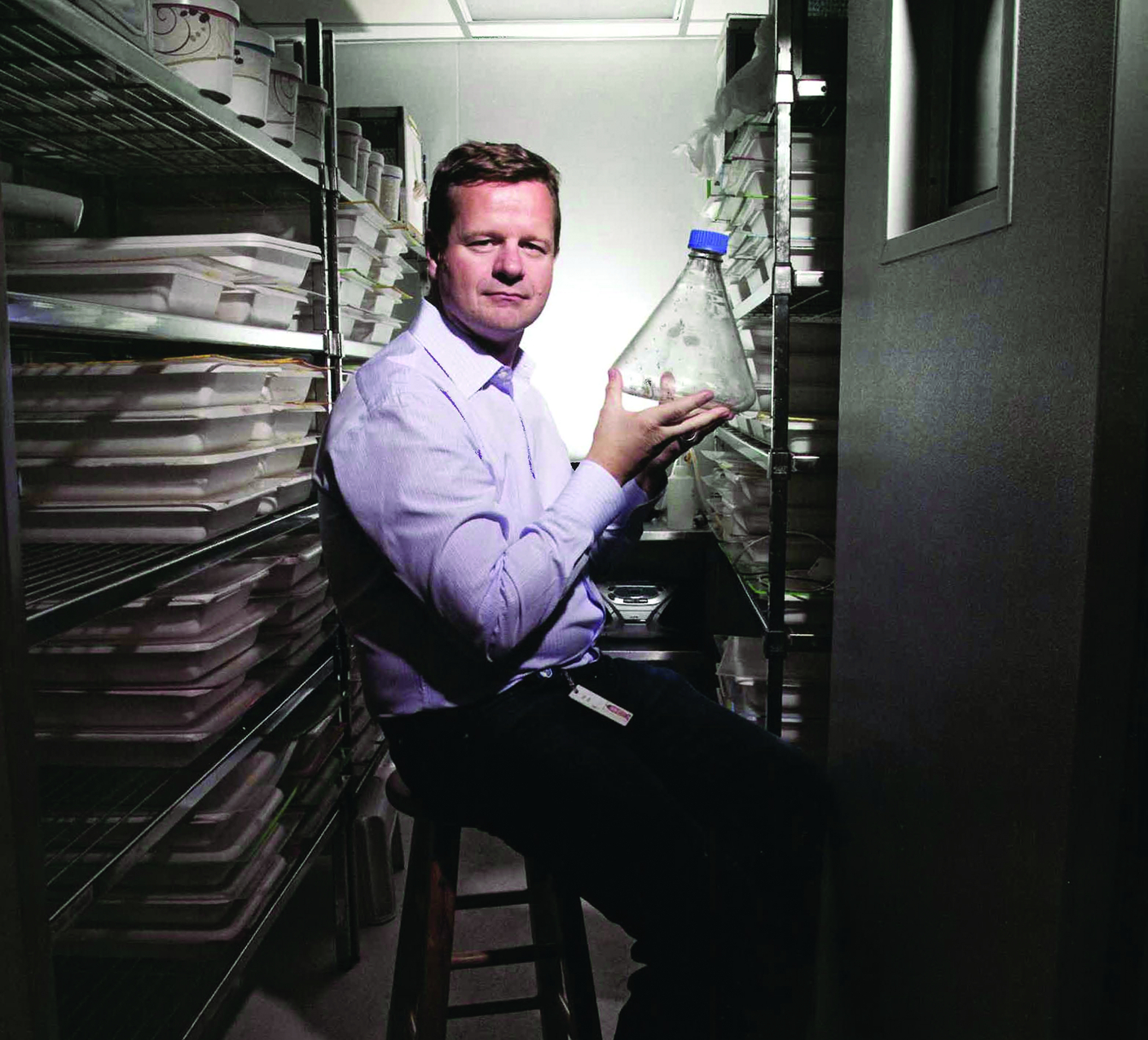 GCGH Retrospectives - Stefan Kappe