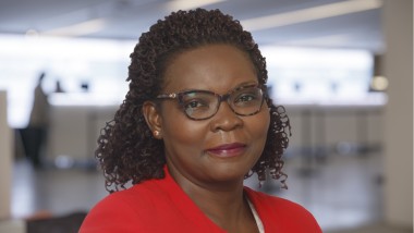 Annettee Nakimuli - Calestous Juma Fellow