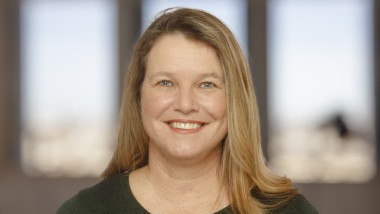 Jo-Ann Passmore - Calestous Juma Fellow