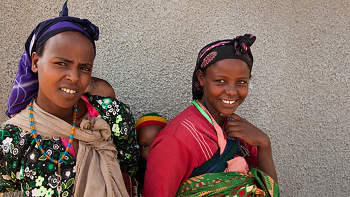 Adolescent Maternal Health