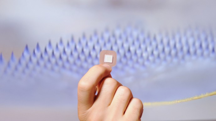 Inventing Vaccination Technologies