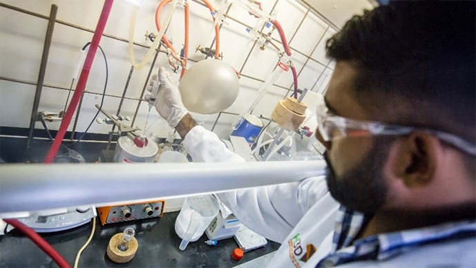 Africa Drug Discovery Case Study