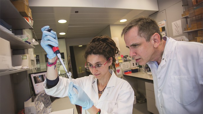 GCGH Retrospectives - Austin Burt