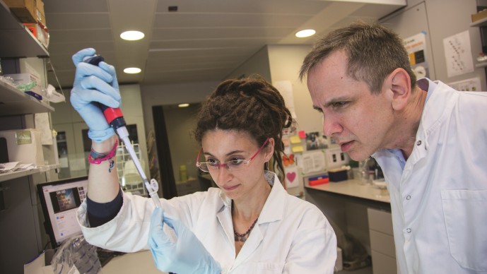 GCGH Retrospectives - Austin Burt