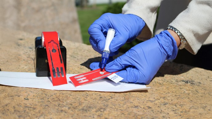 WHO Facilitated Regulatory Pathways