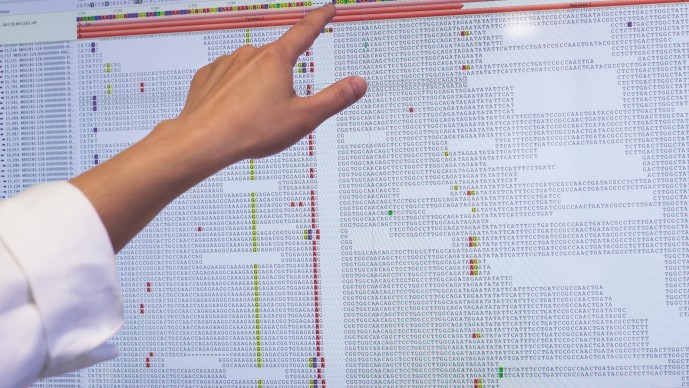 GCGH Retrospectives - George Shaw
