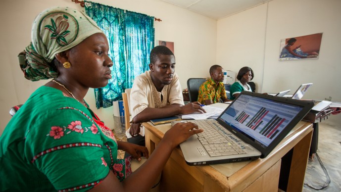 Health and Disease Modeling RFP