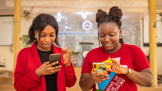 Catalyzing Equitable AI Use RFP - News Announcement