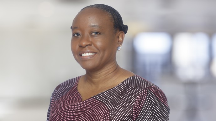 Iruka Okeke - Calestous Juma Fellow