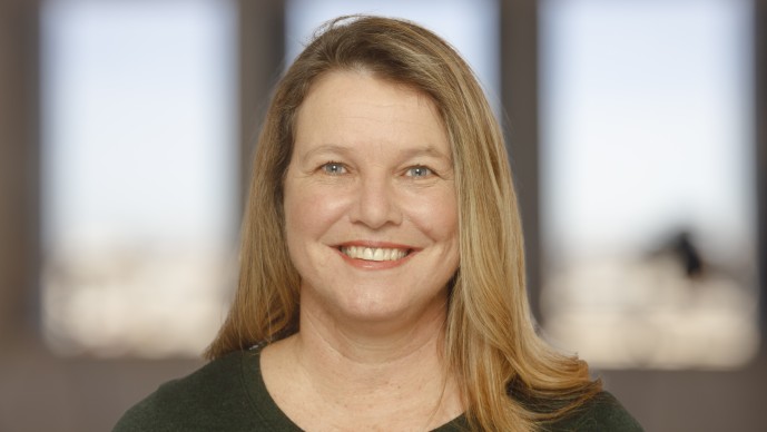 Jo-Ann Passmore - Calestous Juma Fellow