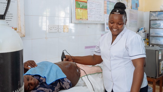 Improving Fetal Growth