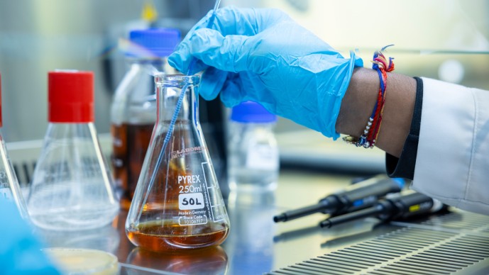 Innovations for Exceptionally Low-Cost Monoclonal Antibody (mAb) Manufacturing - Grants Announcement