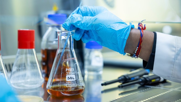 Innovations for Exceptionally Low-Cost Monoclonal Antibody (mAb) Manufacturing - Grants Announcement