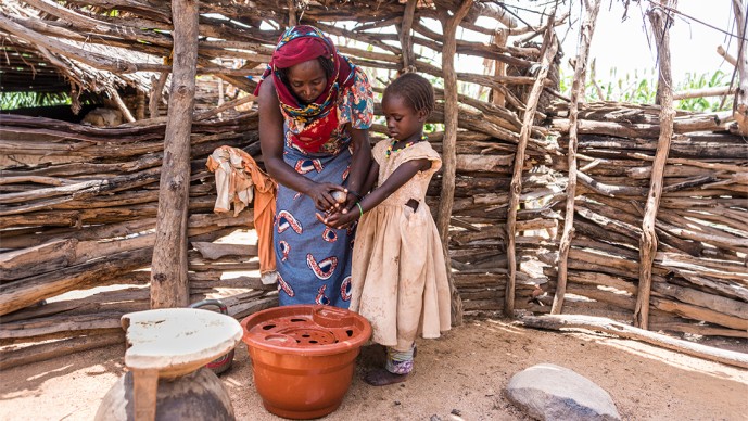 Estimating the Global Burden of Diarrheal Diseases