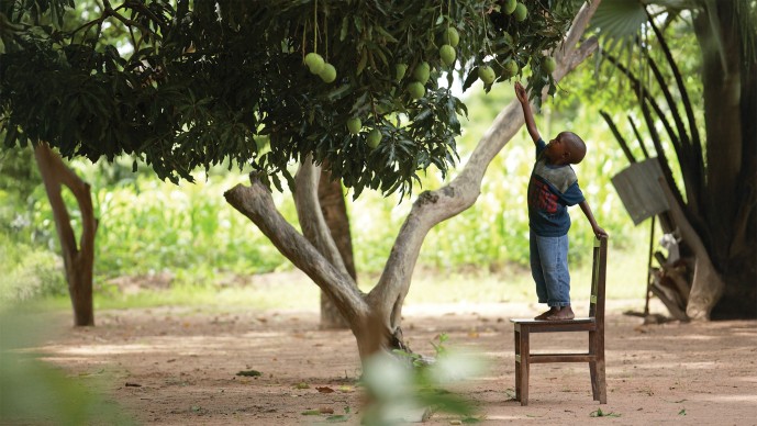 GCGH Retrospectives Cover