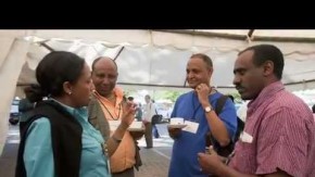 Grand Challenges in Global Health: The First Five Years