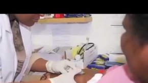 Grand Challenges Explorations: March 2010